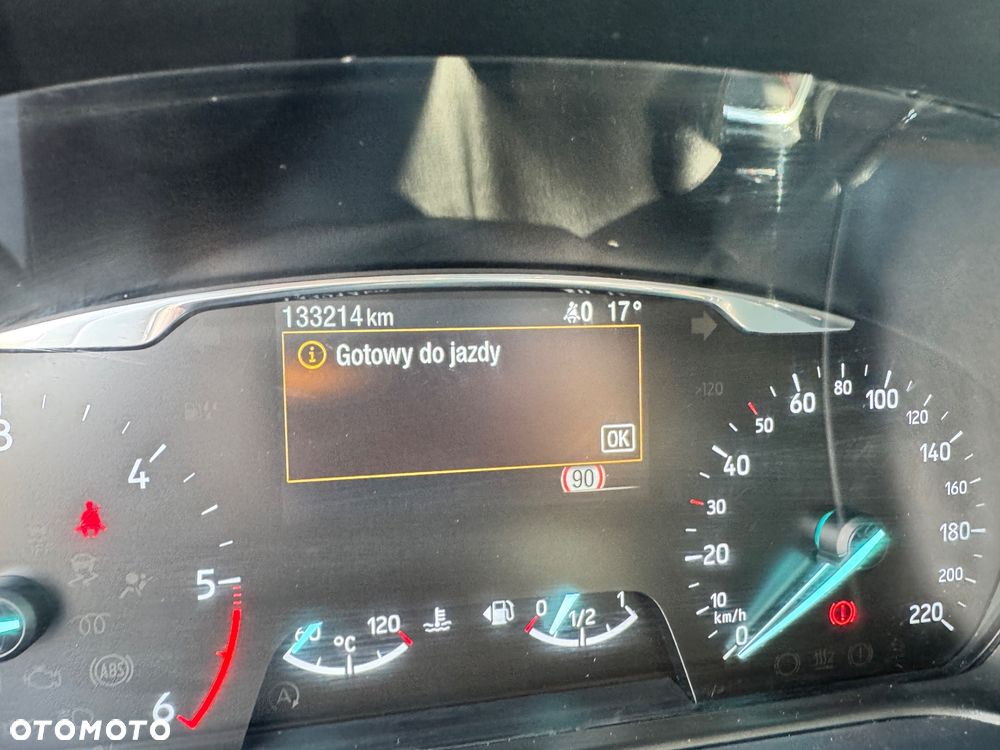 Ford Fiesta ver-1-5-tdci-s-s-st--line-x - 34