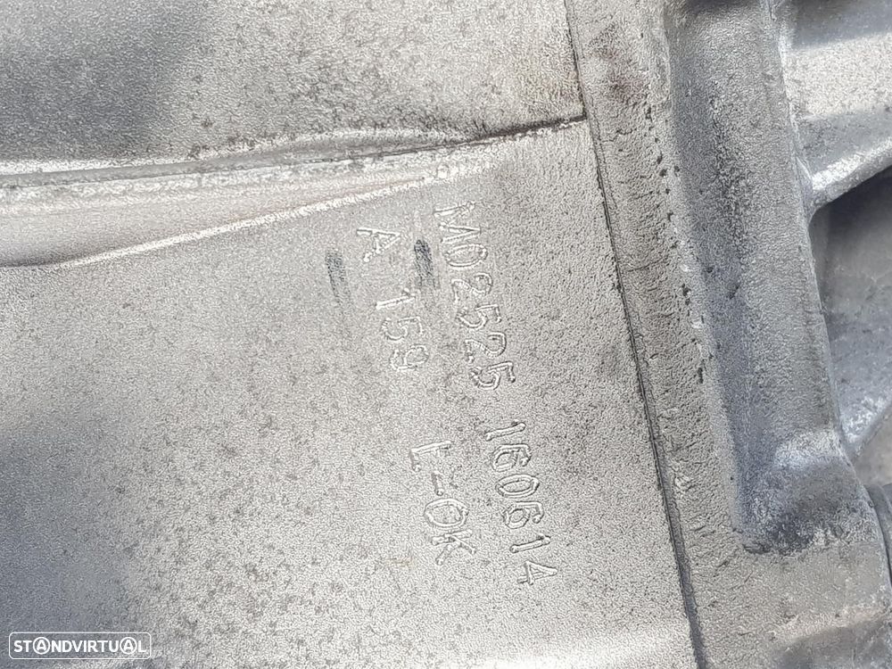 CAIXA VELOCIDADES HYUNDAI I20 2017 - - 3