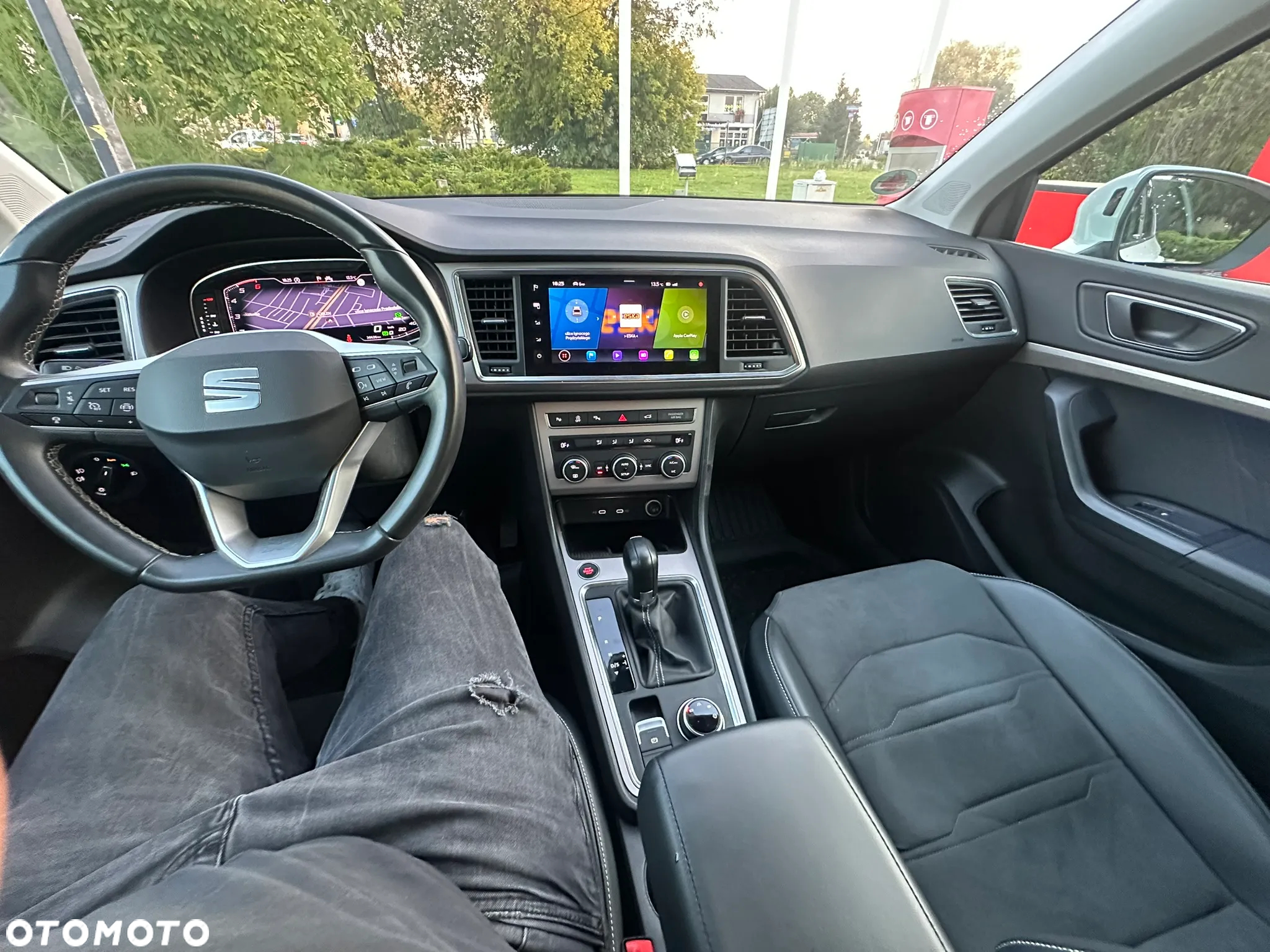 Seat Ateca 2.0 TDI Xperience S&S DSG - 15