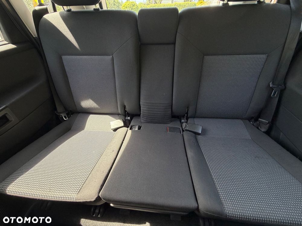 Opel Meriva 1.6 Enjoy MTA - 15
