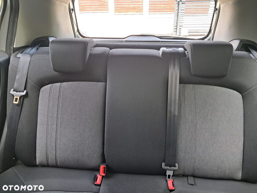 Fiat Punto 1.2 Easy - 10