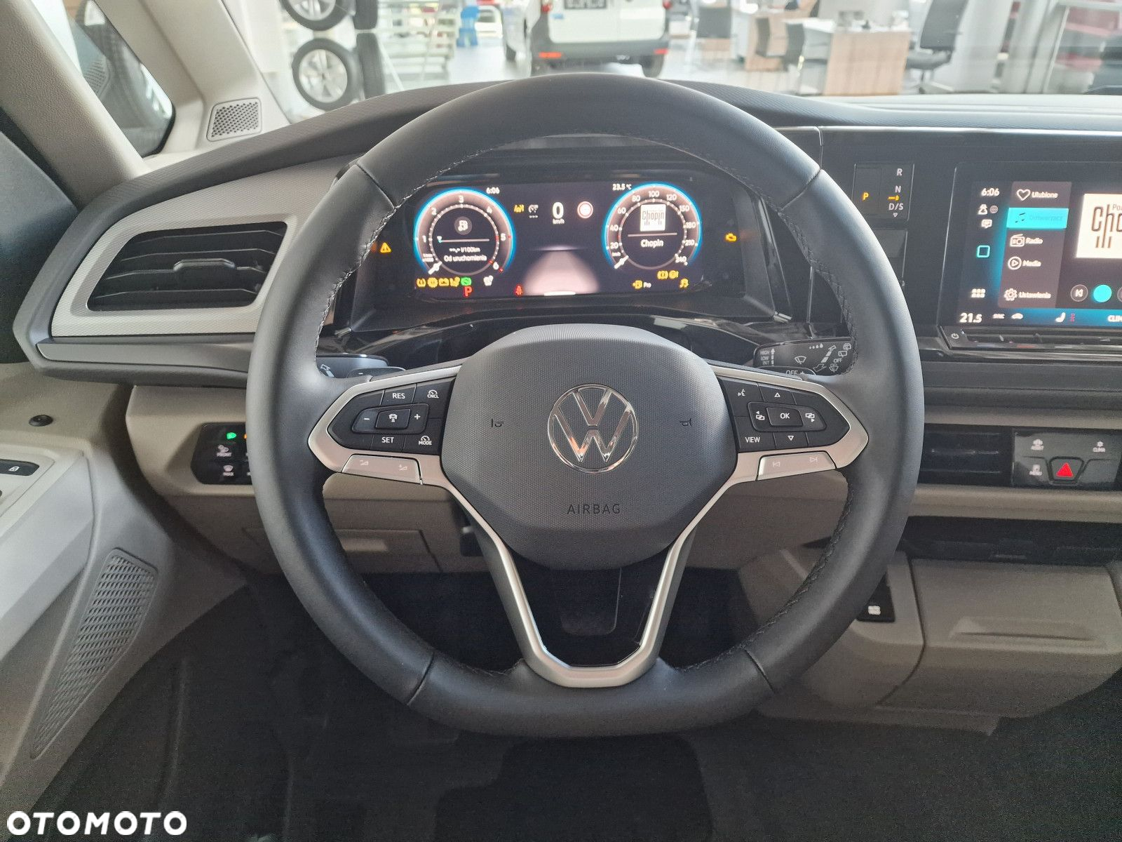 Volkswagen California - 17