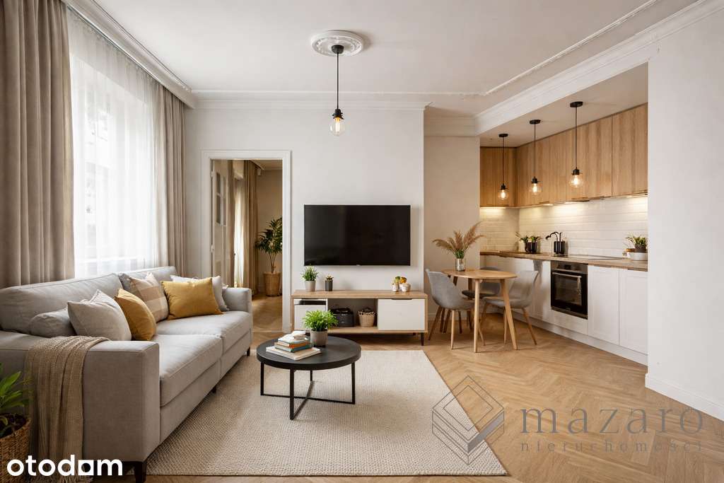 Oferta inwestycyjna! Ścisłe centrum/ ROI- 11%