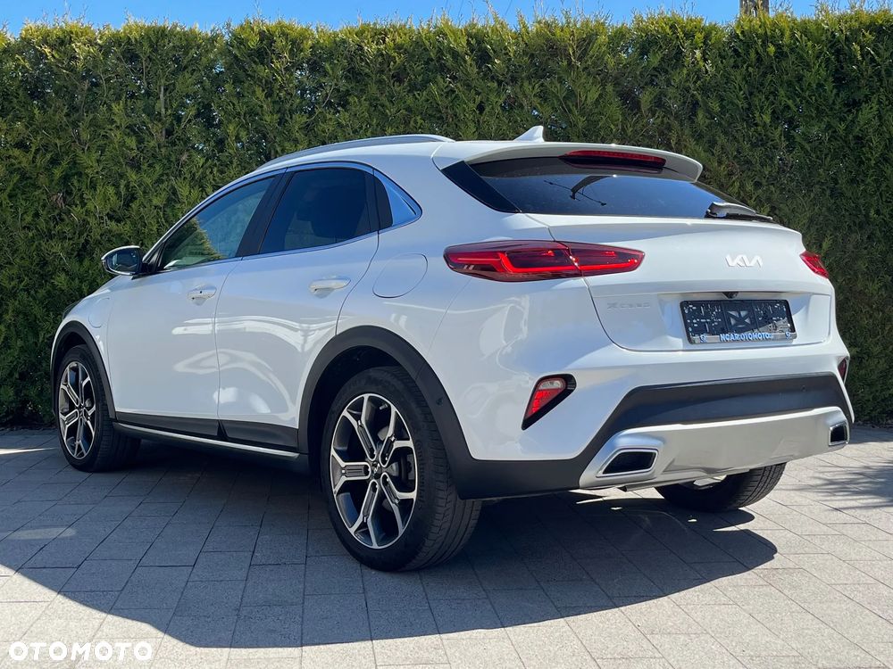 Kia XCeed 1.6 GDI DCT6 OPF Platinum Edition - 9