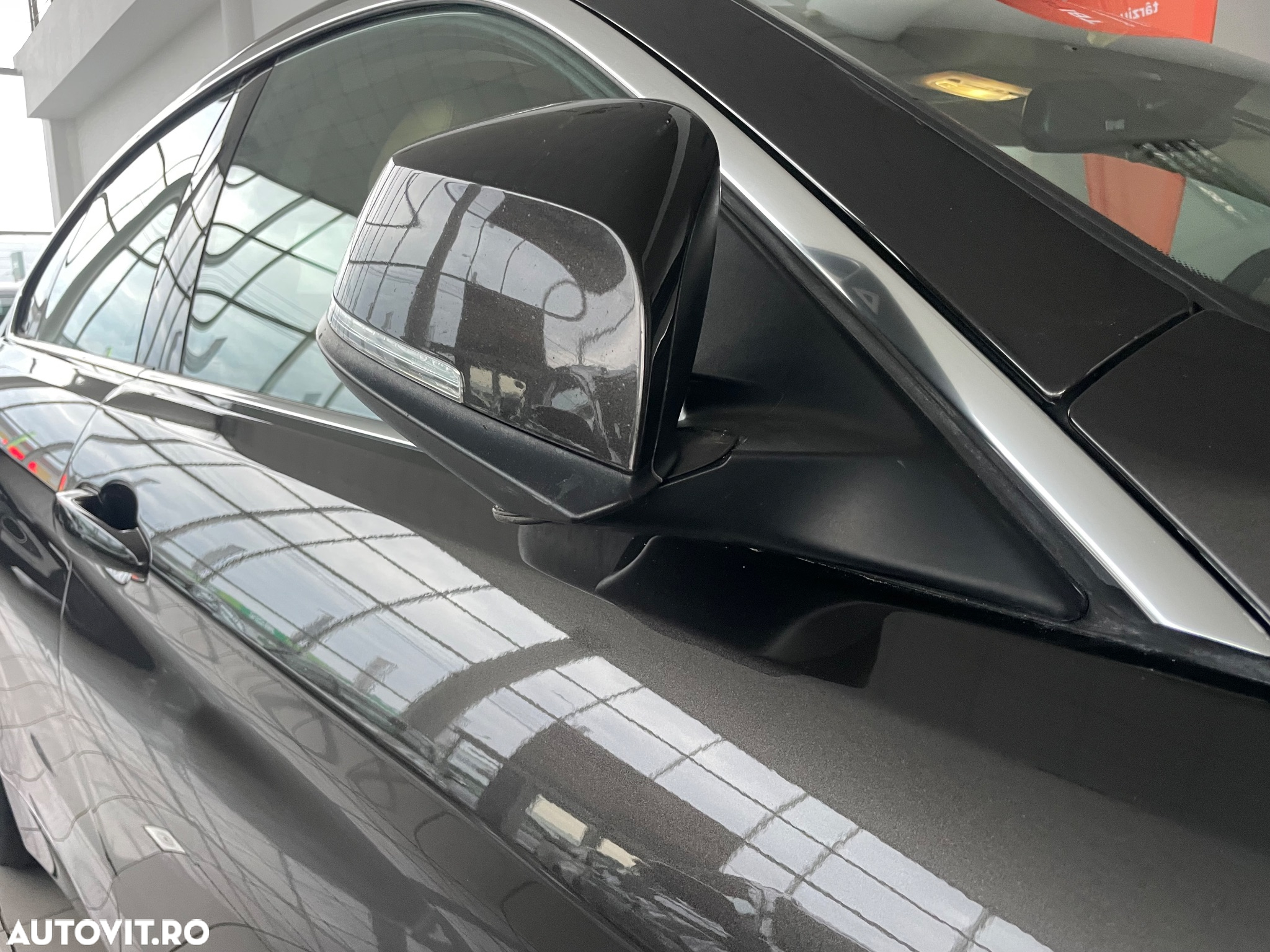 BMW Seria 4 420d Gran Coupe Aut. Luxury Line - 39