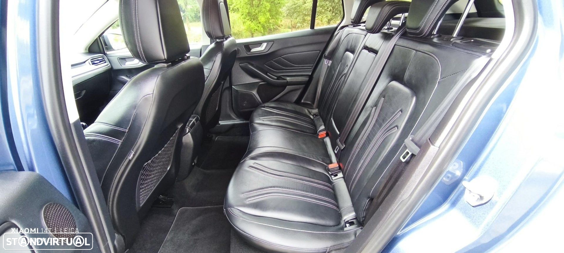 Ford Focus SW 1.5 EcoBlue S&S ACTIVE VIGNALE - 15