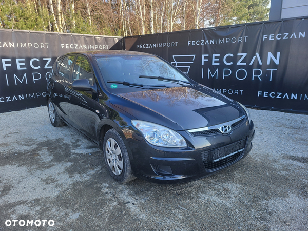 Hyundai i30 1.4 Base