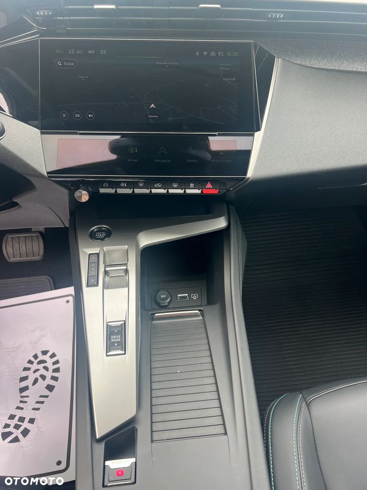 Peugeot 308 1.5 BlueHDi Allure S&S EAT8 - 27