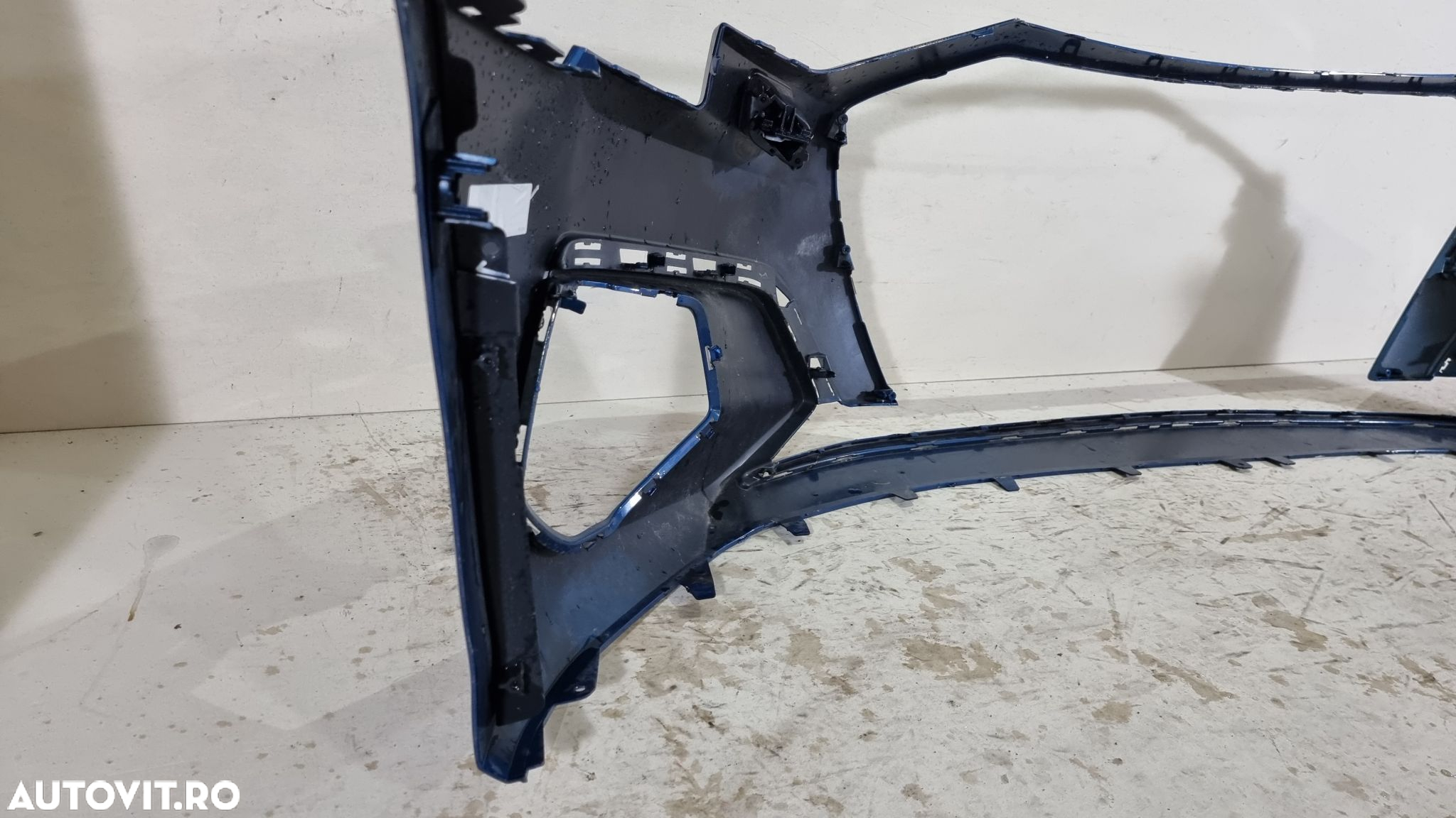 Bara fata Audi A3  , 2019, 2020, 2021, 2022, 2023, cod origine OE 8Y0807437 - 3
