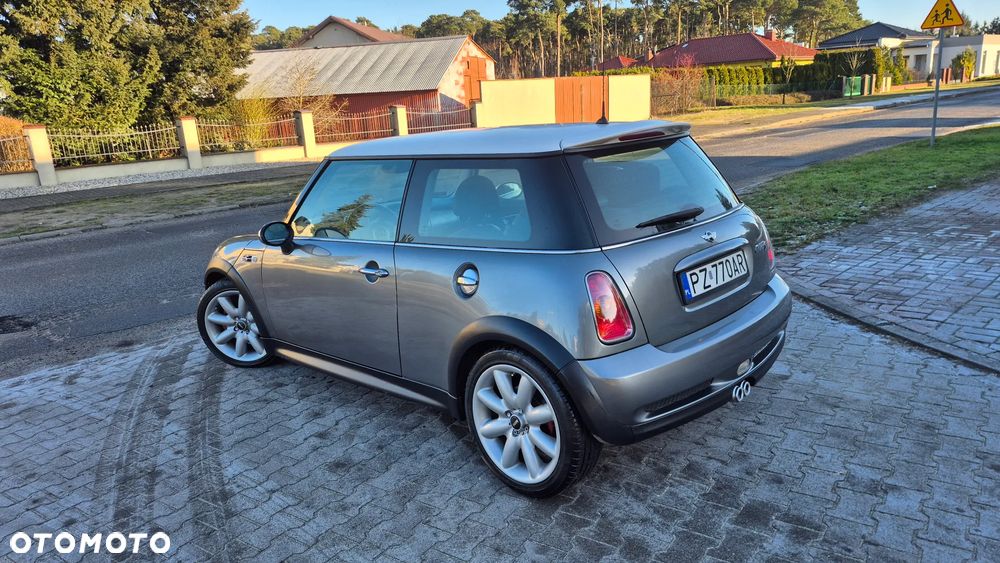 MINI Cooper S chili - 10