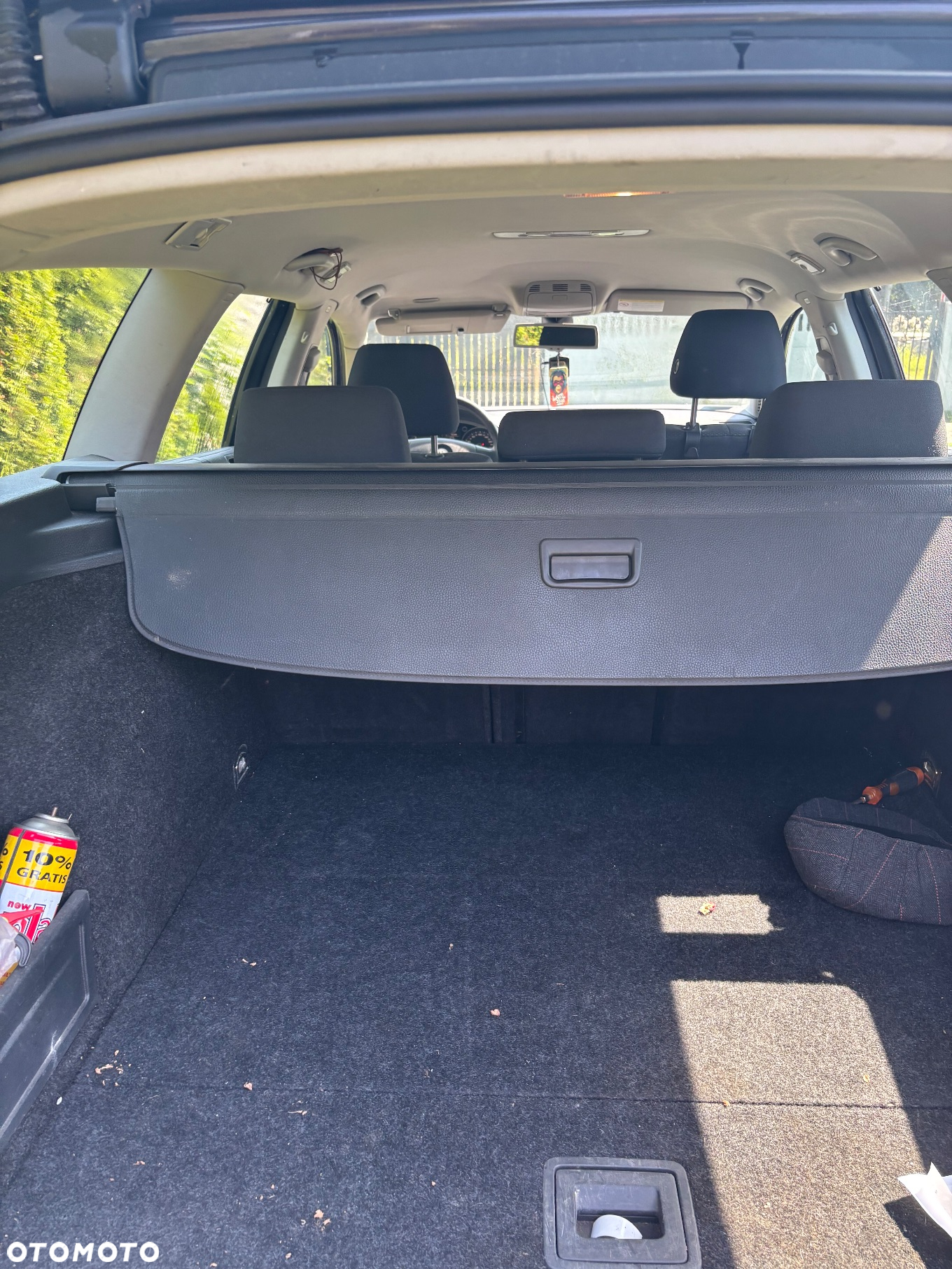 Volkswagen Passat 2.0 TDI Comfortline - 9