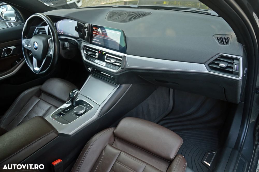 BMW Seria 3 - 28