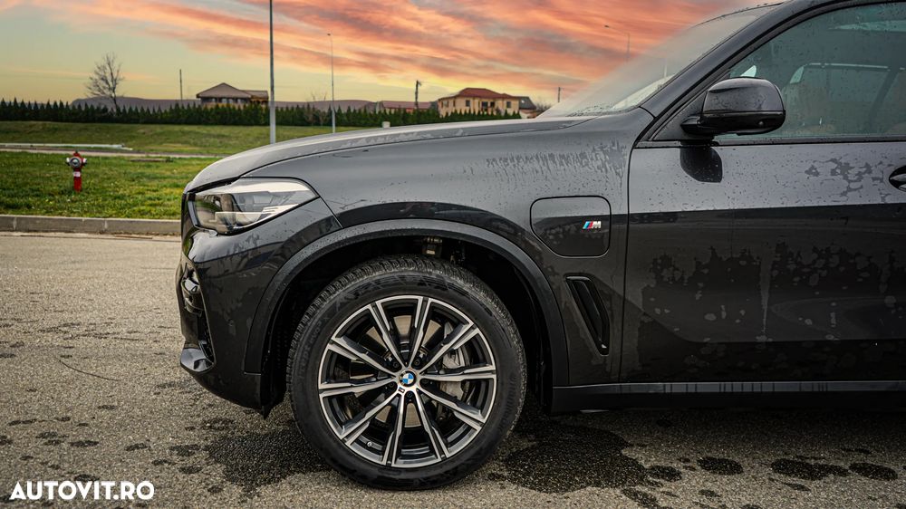 BMW X5 - 7