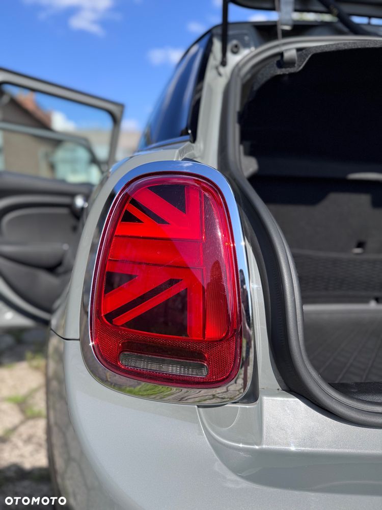 MINI Cooper - 15