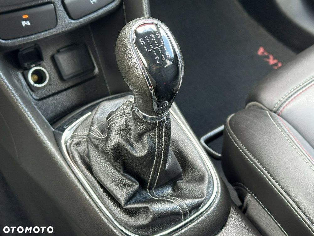 Opel Mokka 1.4 Turbo ecoFLEX Start/Stop Innovation - 25