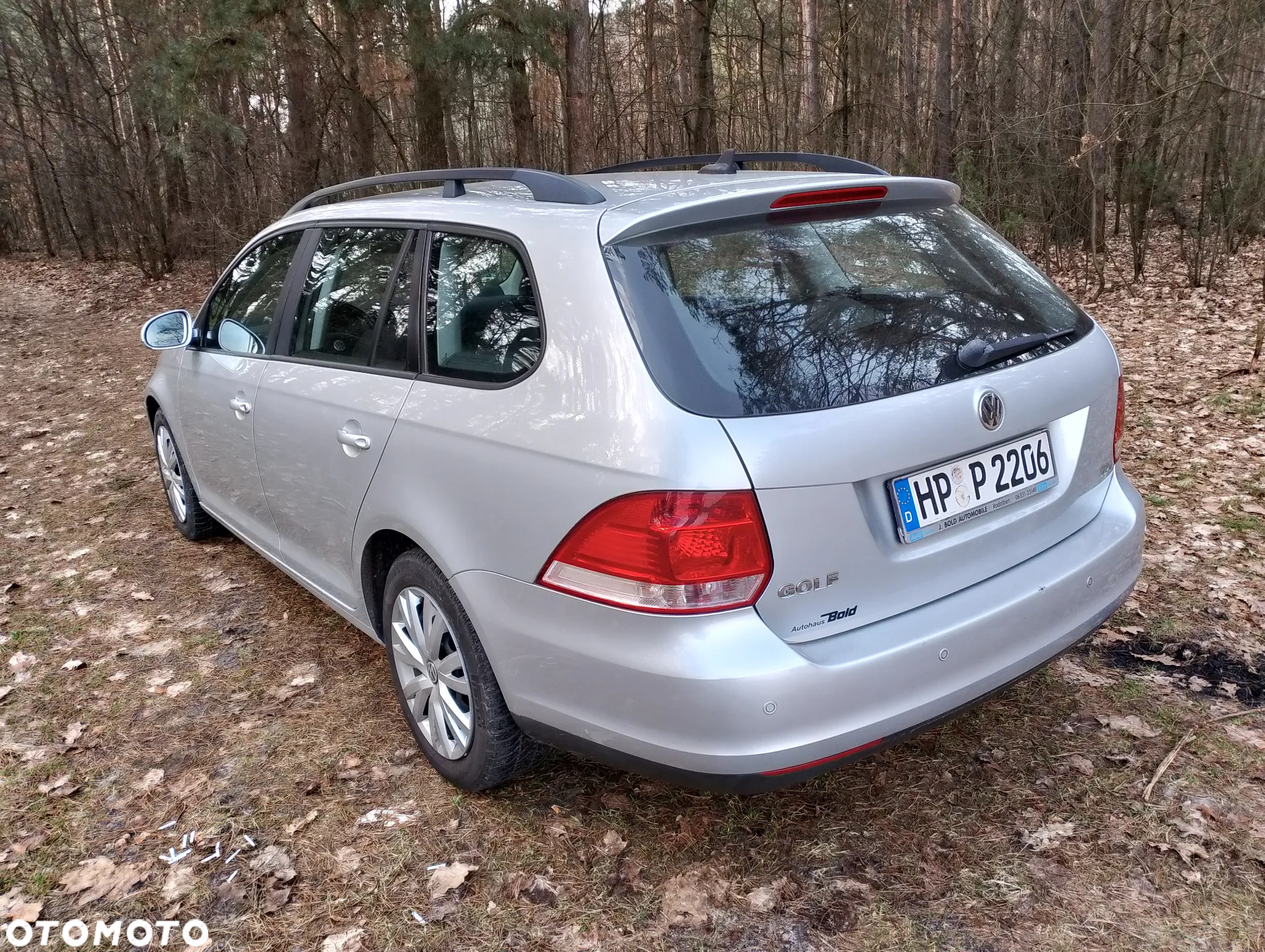 Volkswagen Passat 1.9 TDI Comfortline - 11