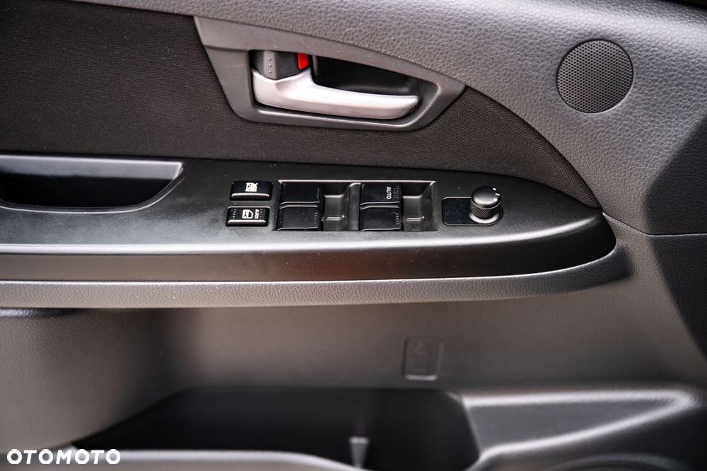 Suzuki SX4 1.6 GLX / Comfort - 11