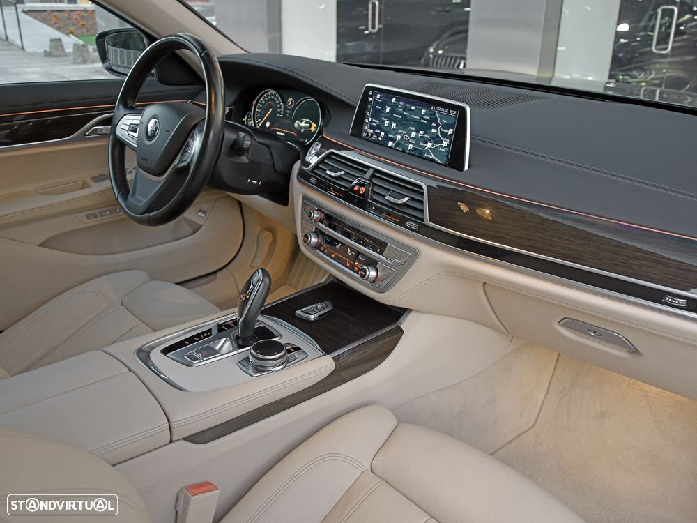 BMW 730 d - 60