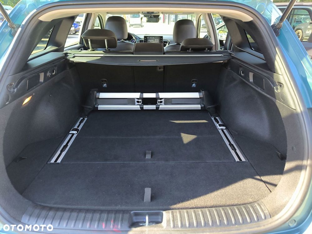 Kia Ceed - 17