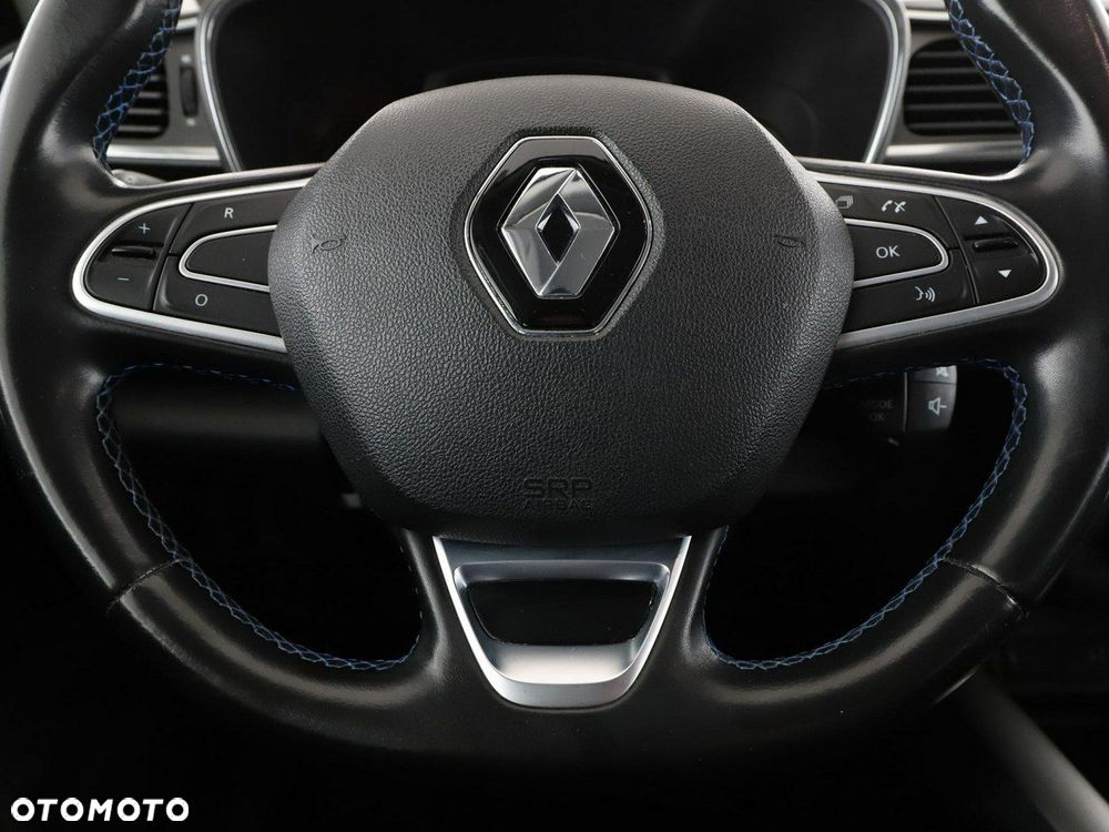 Renault Kadjar 1.3 TCe FAP S-Edition - 22