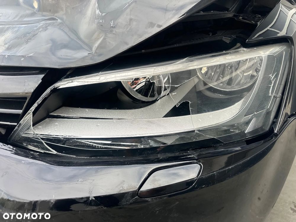 Volkswagen Jetta 1.2 TSI Trendline - 10