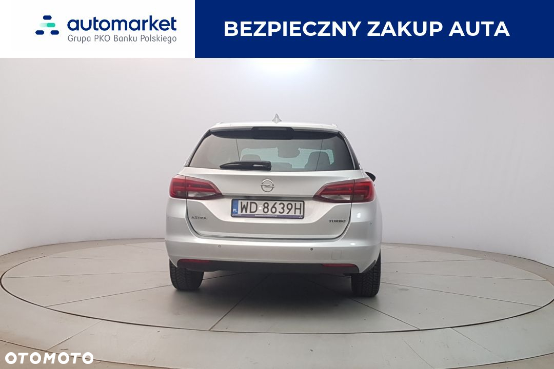 Opel Astra V 1.4 T Elite S&S - 6