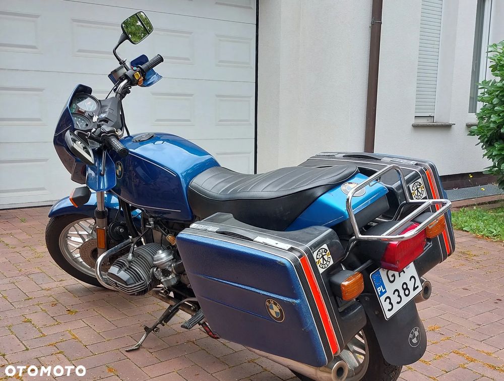 BMW R - 3