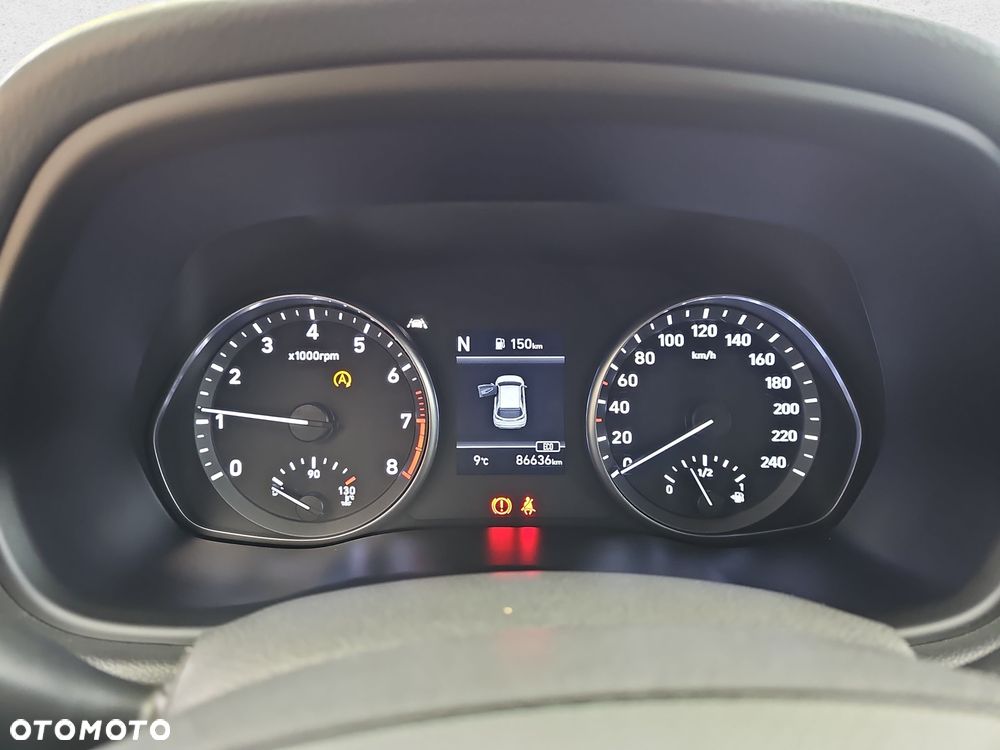 Hyundai i30 1.5 T-GDI 48V Smart - 16