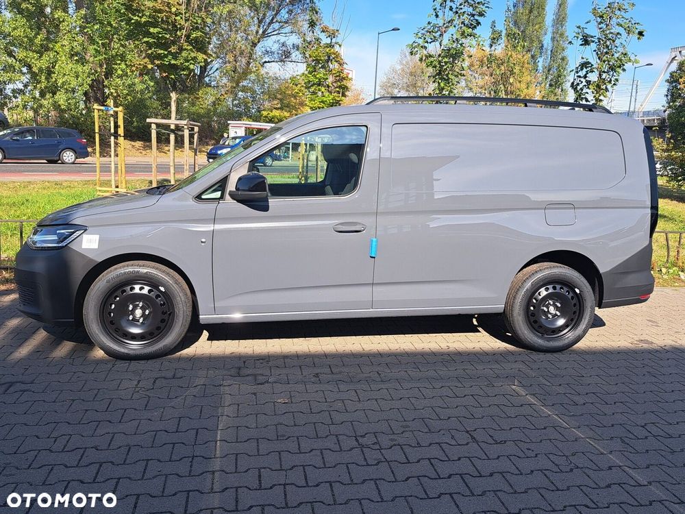 Volkswagen Caddy - 9