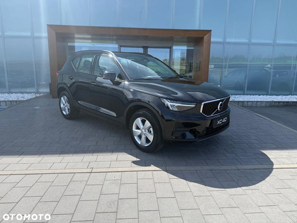 Volvo XC 40 B3 Essential - 6