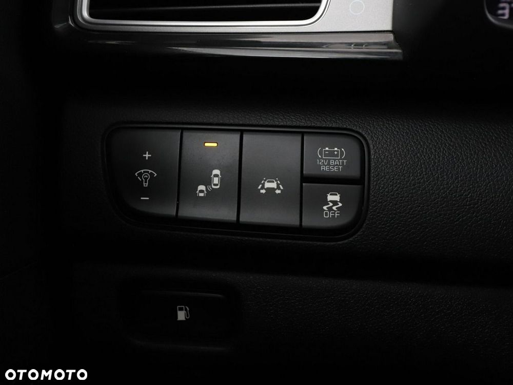 Kia Niro 1.6 GDI Hybrid XL - 37