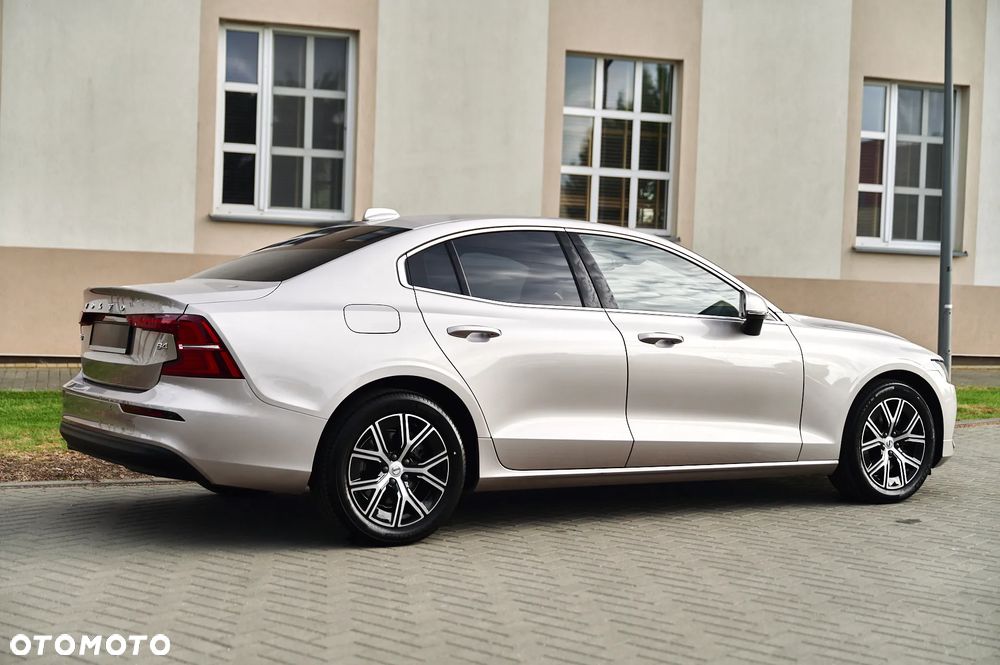 Volvo S60 - 18