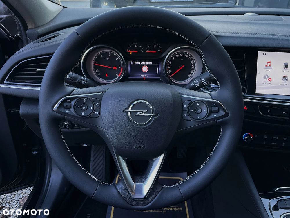 Opel Insignia 1.6 Business Innovation - 23