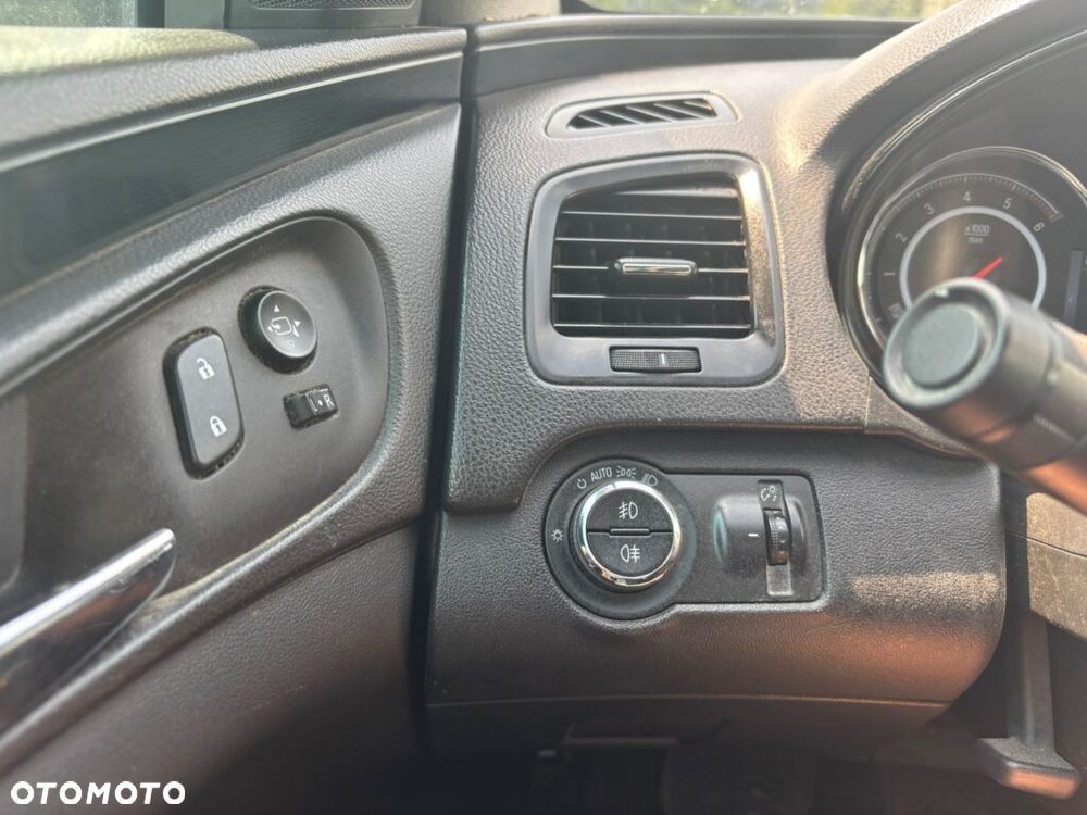 Opel Insignia 2.0 CDTI ecoFLEX Start/Stop Innovation - 6