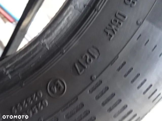 185/70/R14 88T Continental Conti Eco Contact 5 nr.1419 - 8