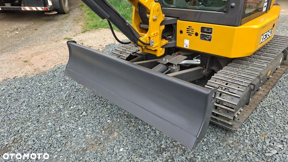 XCMG Xe35U - 18