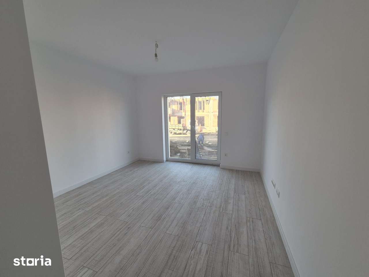 Apartament 2 camere - Etaj 2, 56 mp + balcon - Doamna Stanca — fotografia 3