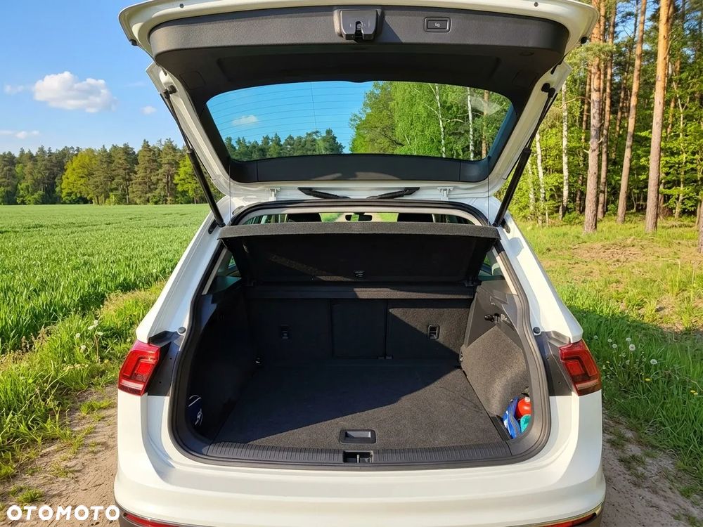 Volkswagen Tiguan 1.5 TSI EVO - 5