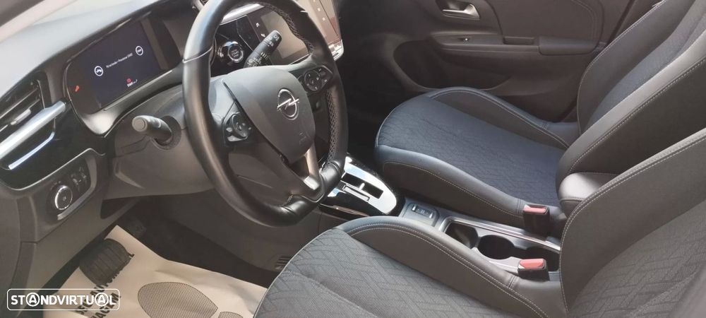 Opel Corsa-e Elegance - 18