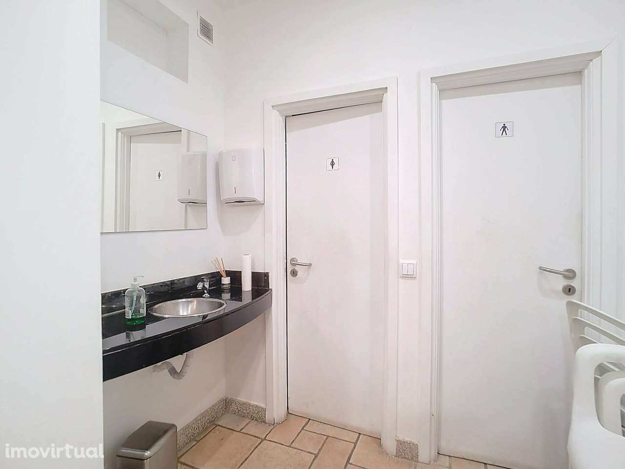 Loja  Venda em Ermesinde,Valongo - Grande imagem: 3/22