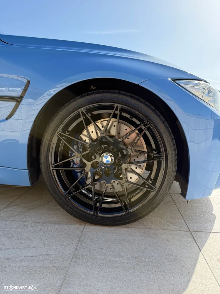 BMW M3 - 13
