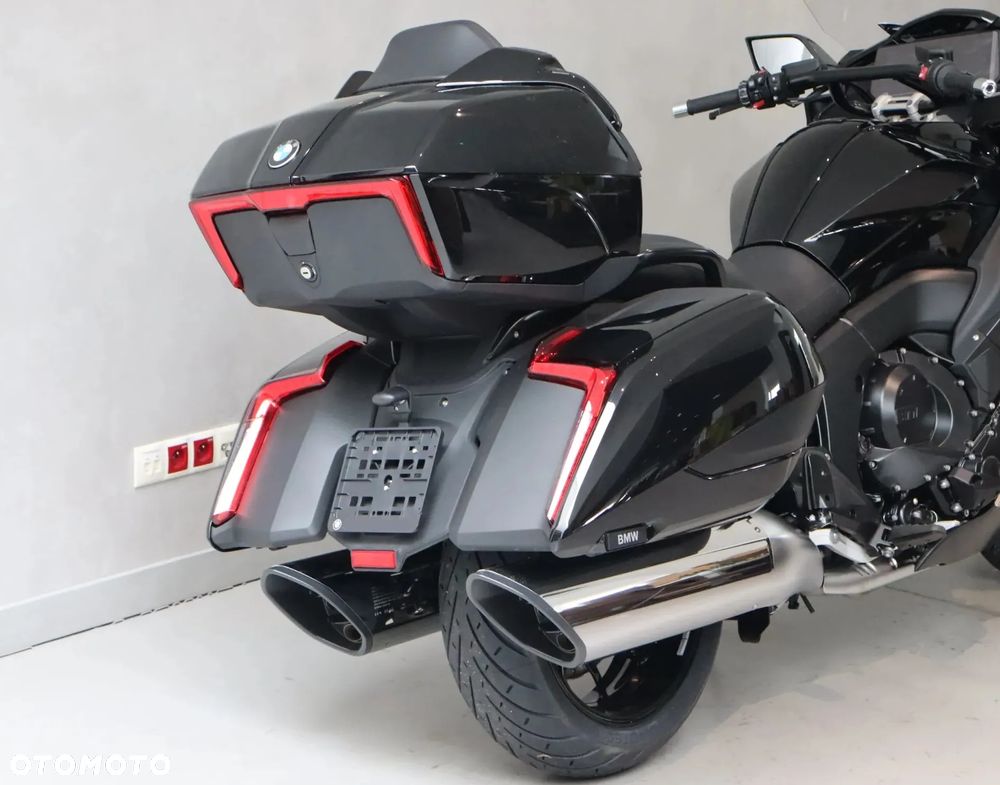 BMW K - 4