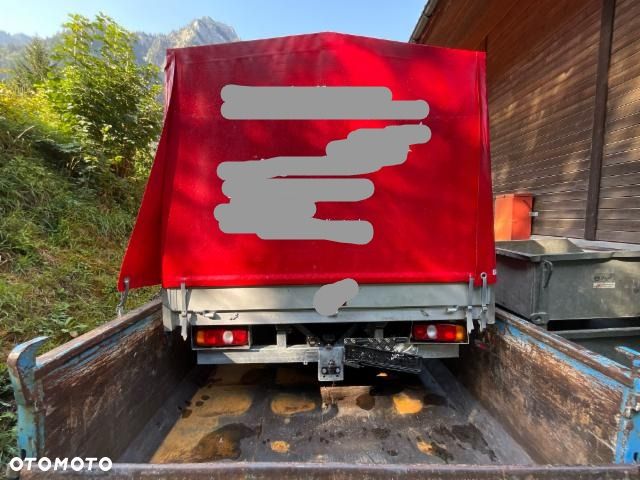 Mitsubishi Fuso Canter - 3