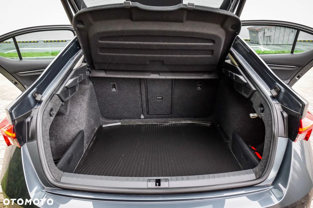 Skoda Octavia 1.0 TSI Ambition - 24