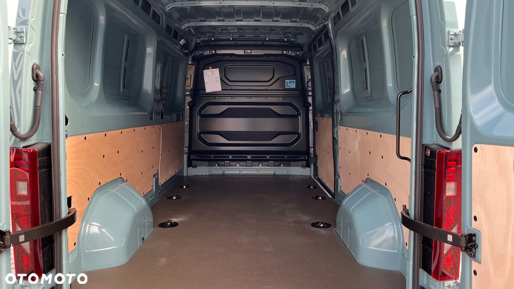 Renault MASTER FURGON - 11