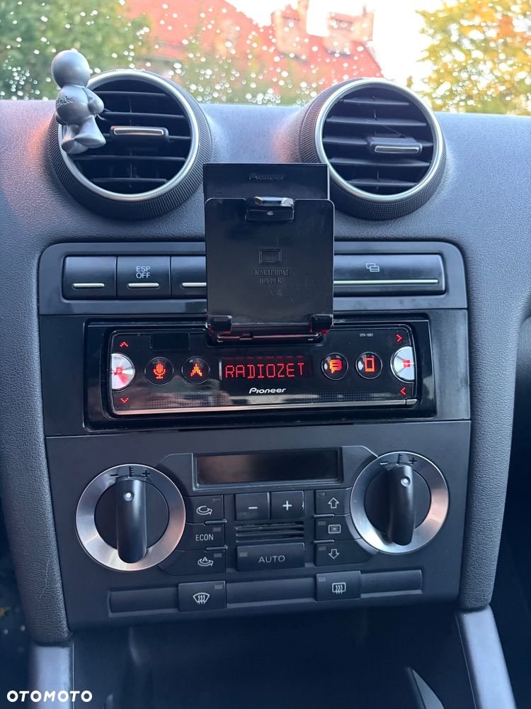 Audi A3 Sportback - 17