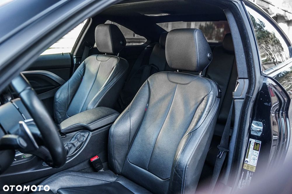 BMW Seria 4 440i Sport-Aut M Sport - 21