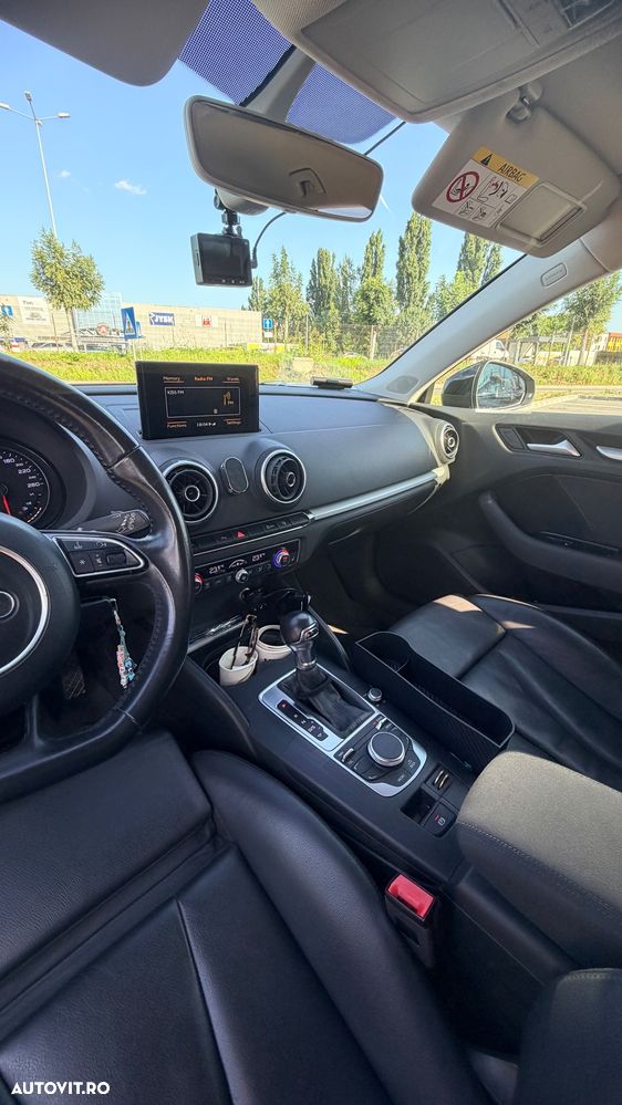 Audi A3 - 9