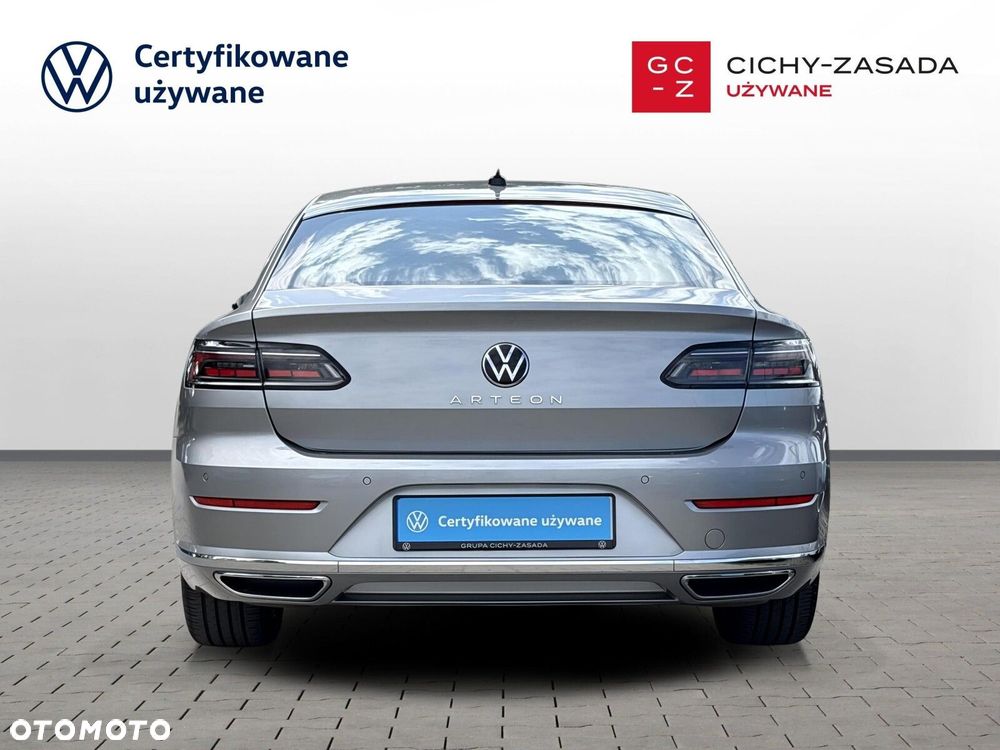 Volkswagen Arteon 2.0 TSI Elegance DSG - 5
