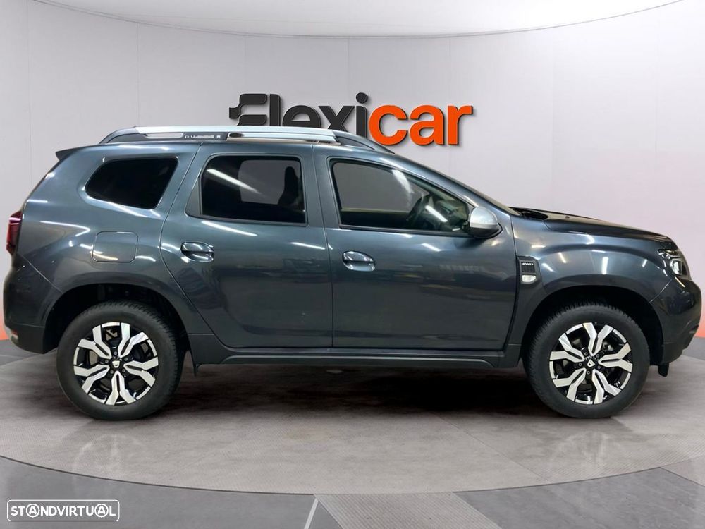 Dacia Duster 1.3 TCe Prestige - 6